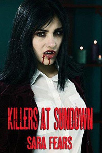 Killers at Sundown (eBook, ePUB) Killers at Sundown (eBook, ePUB)
