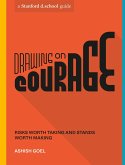 Drawing on Courage (eBook, ePUB)