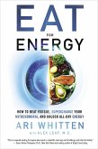 Eat for Energy (eBook, ePUB)