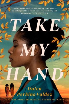 Take My Hand (eBook, ePUB) - Perkins-Valdez, Dolen