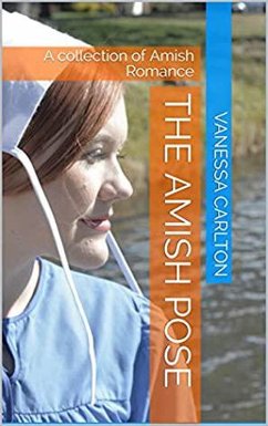 Cover The Amish Pose (eBook, ePUB)
