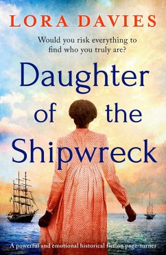 Daughter of the Shipwreck (eBook, ePUB)