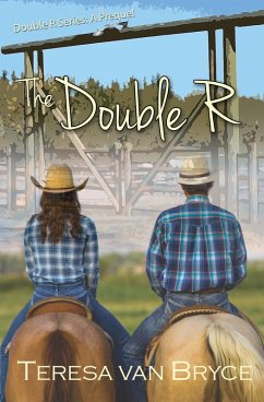 Cover The Double R (eBook, ePUB)