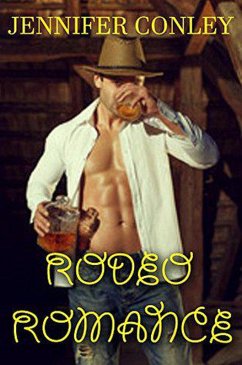 Cover Rodeo Romance (eBook, ePUB)