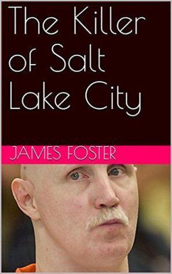Cover The Killer of Salt Lake City (eBook, ePUB)