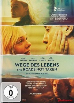 Wege des Lebens - Wege Des Lebens - The Roads Not Taken/Dvd