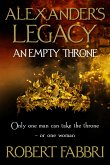 An Empty Throne (eBook, ePUB)