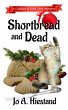 Shortbread And Dead (The Cookies and... - Bild 1