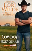 Cowboy Bodyguard (Cowboy Confidential, #4) (eBook, ePUB)