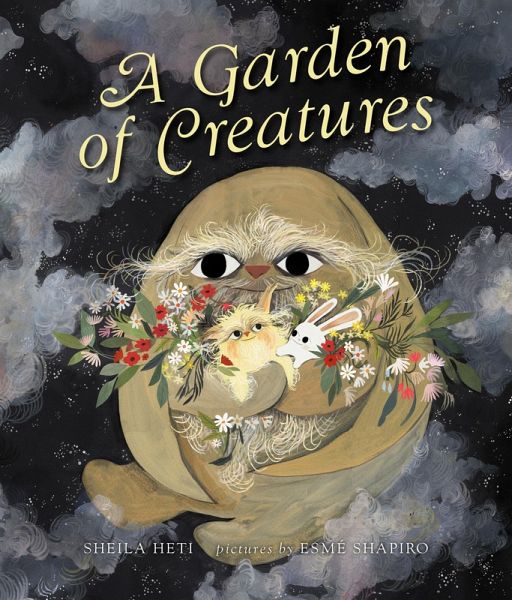 A Garden of Creatures (eBook, ePUB) A Garden of Creatures (eBook, ePUB)