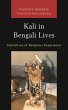 Kali in Bengali Lives (eBook, ePUB) - Bild 1