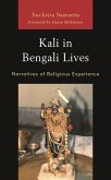 Kali in Bengali Lives (eBook, ePUB)