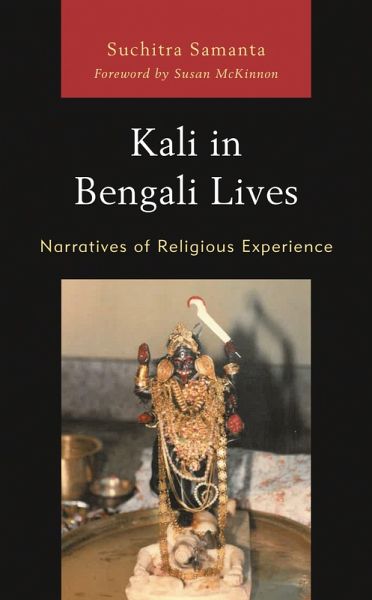 Kali in Bengali Lives (eBook, ePUB)