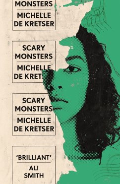 Scary Monsters (eBook, ePUB) - Kretser, Michelle de