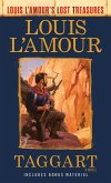 Taggart (Louis L'Amour's Lost Treasures) (eBook, ePUB)