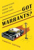 Got Warrants? (eBook, ePUB)