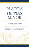 Plato's Hippias Minor (eBook, ePUB)
