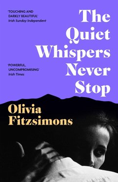 Cover The Quiet Whispers Never Stop (eBook, ePUB)