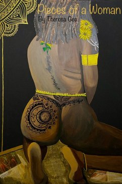 Cover Pieces of a Woman (eBook, ePUB)