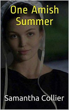 Cover One Amish Summer (eBook, ePUB)