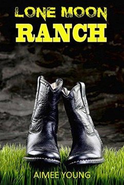 Cover Lone Moon Ranch (eBook, ePUB)