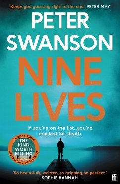 Nine Lives (eBook, ePUB) - Swanson, Peter