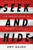 Seek and Hide (eBook, ePUB)