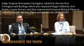 AMICUS BRIEF: The Secret Mission of General Michael Flynn (eBook, ePUB)