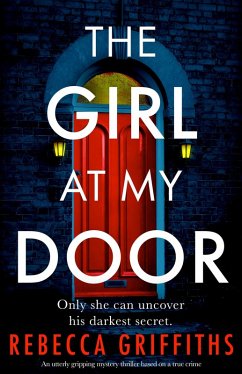 Cover The Girl at My Door (eBook, ePUB)
