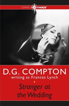 Stranger at the Wedding (eBook, ePUB) - Lynch, Frances; Compton, D G