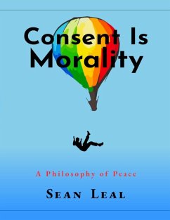 Cover Consent Is Morality (eBook, ePUB)