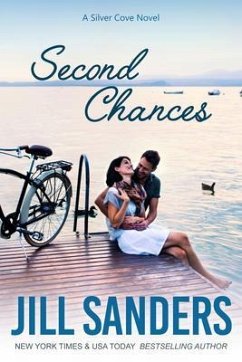 Second Chances (eBook, ePUB) - Sanders, Jill