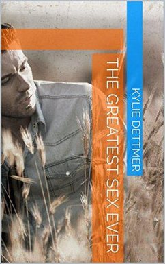 Cover The Greatest Sex Ever (eBook, ePUB)