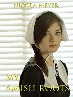 Cover My Amish Roots (eBook, ePUB)