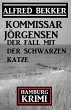 Der Fall mit der schwarzen Katze:... - Bild 1