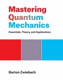 Mastering Quantum Mechanics (eBook, ePUB)