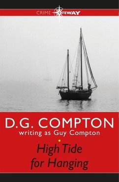 High Tide for Hanging (eBook, ePUB) - Compton, Guy; Compton, D G