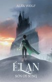 Élan (Lut-Par Saga, #1) (eBook, ePUB)