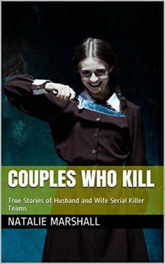 Cover Couples Who Kill (eBook, ePUB)