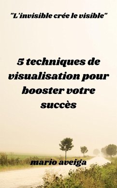 5 techniques de visualisation pour booster votre succès & 