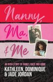 Nanny, Ma and me (eBook, ePUB)