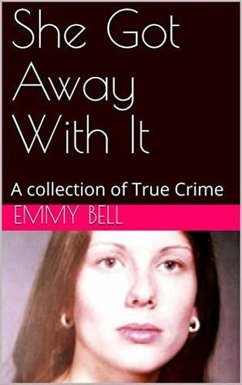 Cover She Got Away With It (eBook, ePUB)