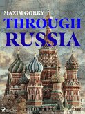 Through Russia (eBook, ePUB)