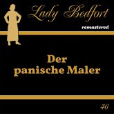 Folge 46: Der panische Maler (MP3-Download)