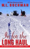 In for the Long Haul: An Antarctic Ice Fliers Romance Story (eBook, ePUB)