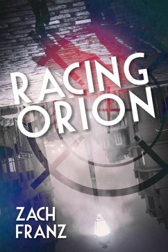 Racing Orion (eBook, ePUB) Cover Racing Orion (eBook, ePUB)