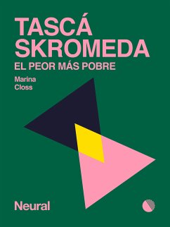 Tascá Skromeda (eBook, ePUB) - Closs, Marina