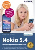 Nokia 5.4 (eBook, PDF)