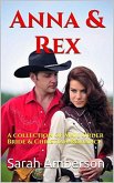 Anna & Rex (eBook, ePUB)