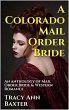 A Colorado Mail Order Bride (eBook,... - Bild 1